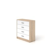 Comoda NEPO KOM4S-DSO/BI